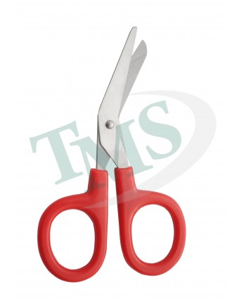 3.5" First Aid Scissors
